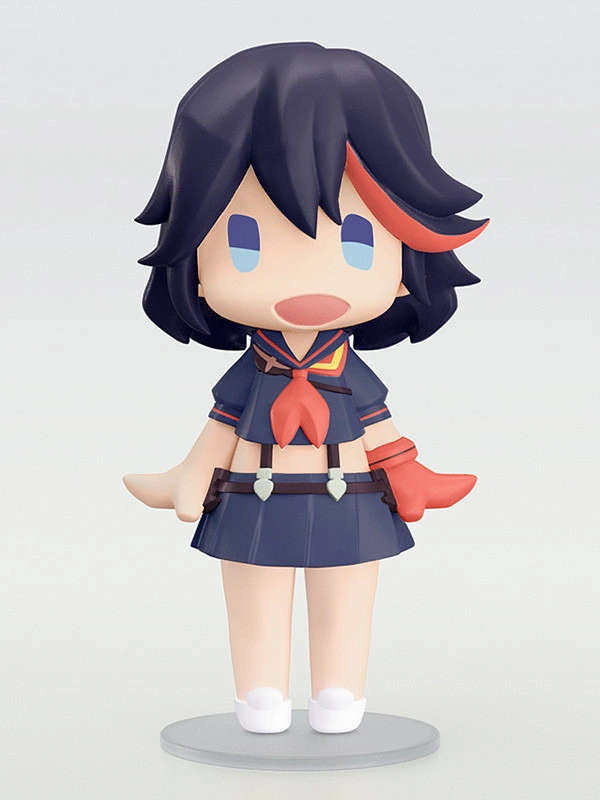 [GoodSmile] HELLO! GOOD SMILE Ryuko Matoi