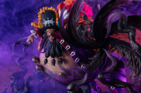 MARSHALL.D.TEACH -KUROUZU- "ONE PIECE", TAMASHII NATIONS Figuarts ZERO[EXTRA BATTLE] 4