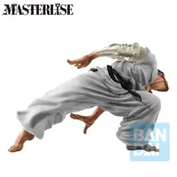 BANDAI Katsumi Orochi (Giant Heartbeat) - Baki - photo 3