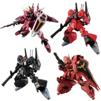 BANDAI Mobile Suit Gundam G Frame FA 02 - Gundam Misc - photo 1