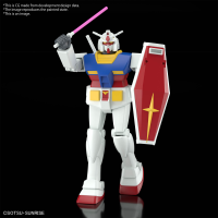 BEST MECHA COLLECTION 1/144 RX-78-2 GUNDAM (REVIVAL Ver.) 7