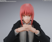MAKIMA "CHAINSAW MAN", TAMASHII NATIONS S.H.Figuarts 11