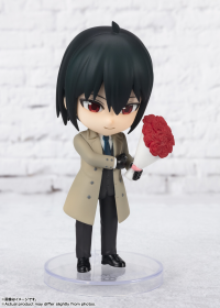 Yuri Briar "SPY×FAMILY", Bandai Spirits Figuarts mini 3
