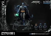 Prime 1 Studio Museum Masterline Batman: Hush (Comics) Batman Batcave Deluxe Version - DC Comics - photo 79
