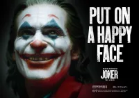 Prime 1 Studio Museum Masterline Joker (Film) The Joker Bonus Version - DC Comics - photo 76