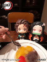 Lookup Demon Slayer：Kimetsu no Yaiba Nezuko Kamado（Repeat） 6