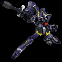 RIOBOT HUCKEBEIN Mk-Ⅲ 1