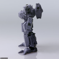 STRUCTURE ARTS PLUS 1/72 SCALE PLASTIC MODEL KIT SERIES Additional Selection Vol. 2 15