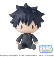 fuwa petit "Jujutsu Kaisen" Chibi Figure "Megumi Fushiguro" 1