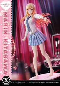 Prime 1 Studio Premium Masterline TV animation My Dress-Up Darling Marin Kitagawa - My Dress-Up Darling - photo 28