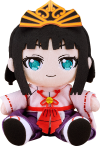 Plushie Shizuku 2
