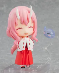 GOOD SMILE COMPANY Nendoroid Shuna - That Time I Got Reincarnated as a Slime - photo 4