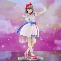 Union Creative Love Live! Superstar!! Keke Tang Tiny Stars ver. 1/6 Complete Figure			 - Love Live! - photo 1
