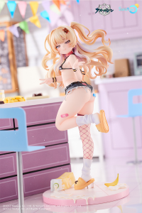 Bache: Anniversary Illustration Ver. Plushie Set 3