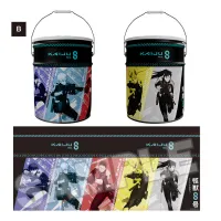 GOOD SMILE COMPANY Kaiju No. 8 Pail Can B - Kaiju No. 8 - photo 2