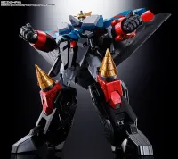 GX-104 Gaofighgar The King of Braves GaoGaiGar Final, Bandai Spirits Soul of Chogokin