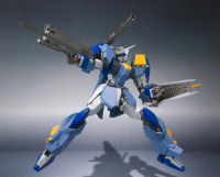 #119 Duel Gundam Assault Shroud (Gundam Seed) 1