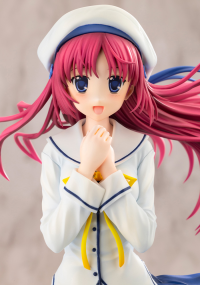 Kotori Shirakawa 13