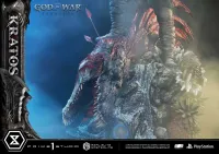 Prime 1 Studio Real Elite Masterline God of War: Ragnarok Kratos Ultimate Bonus Version - God Of War - photo 118