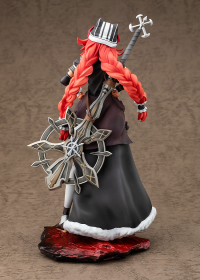 Lupusregina Beta 10th Anniversary so-bin Ver. 4