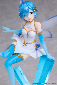 Re:ZERO -Starting Life in Another World- Rem Jewel Princess 1/7 Scale Figure 2