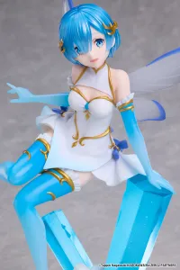 elcoco Re:ZERO -Starting Life in Another World- Rem Jewel Princess 1/7 Scale Figure - Re:ZERO -Starting Life in Another World- - photo 2