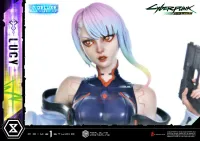 Prime 1 Studio Real Elite Masterline Cyberpunk: Edgerunners Lucy Deluxe Bonus Version - Cyberpunk: Edgerunners - photo 106