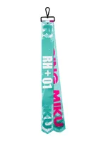 GoodSmile Moment Hatsune Miku: Racing Ver. 2025 Collectible Ribbon Keychain - Hatsune Miku - photo 21