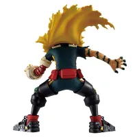 BANDAI Izuku Midoriya (On Top of Happiness) My Hero Academia, Masterlise Ichibansho Figure - My Hero Academia - photo 8