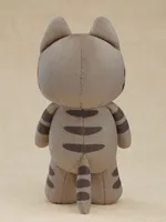 GOOD SMILE COMPANY Plushie Kijitora - Ugoku! Neko Mukashibanashi - photo 2