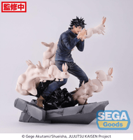 FIGURIZMα Jujutsu Kaisen Megumi Fushiguro Encounter 9