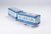 PLUM PMOA Kotetu choshidentetsu 2000kei〔deha2001- kuha2501〕 - Mech Kits - photo 3