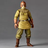 KAIYODO TORMEKIA COMMANDO SOLDIER - TAKEYA-STYLE FREE-TOKIYA - photo 11