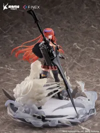FuRyu Arknights Bagpipe Elite 2 VER. 1/7 Scale Figure - Arknights - photo 7