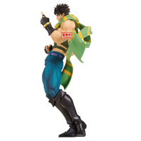 JoJo's Bizarre Adventure: Battle Tendency Mometria Joseph Joestar 2