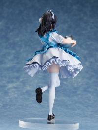 Strike the Blood FINAL Yukina Himeragi Maid Ver. 1/7 Scale Figure 9