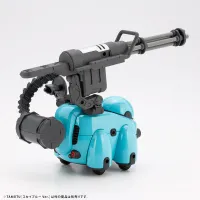 KOTOBUKIYA TAMOTU [Sky Blue Ver.] - MARUTTOYS - photo 14