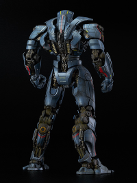 PLAMAX JG-02: Gipsy Danger 3