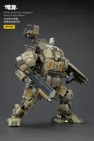 JOYTOY APOC Series Iron VanguardHeavy Assault Mech - Dark Source - photo 6