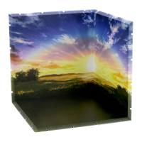 Dioramansion 200: Sunrise 2
