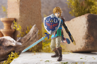 figma Link Tears of the Kingdom ver. 4