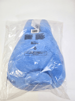 Medium Blue Totoro Nakayoshi Plush (Flat) "My Neighbor Totoro" 8