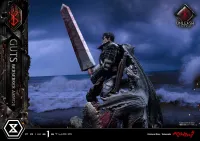 Prime 1 Studio Ultimate Premium Masterline Berserk Guts, Berserker Armor Unleash Edition Deluxe Version - Berserk - photo 48