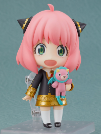Nendoroid Anya Forger 2