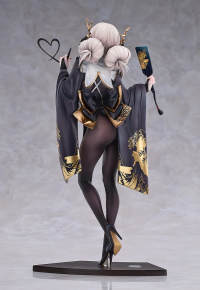 Blanc: White Rabbit 9