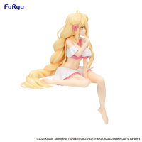 Date A LiveⅤ　Noodle Stopper Figure -Mukuro Hoshimiya Swimsuit ver.- 9