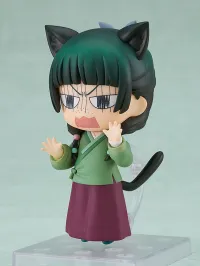 GOOD SMILE COMPANY Nendoroid Maomao - The Apothecary Diaries - photo 6