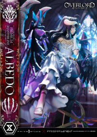 Premium Masterline OVERLORD Albedo  31