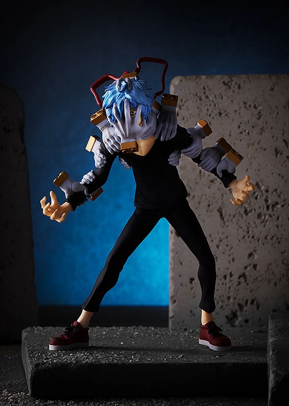 [GoodSmile] POP UP PARADE Tomura Shigaraki