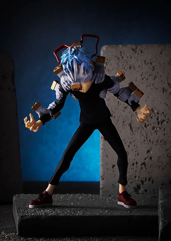 GOOD SMILE COMPANY [GoodSmile] POP UP PARADE Tomura Shigaraki - My Hero Academia